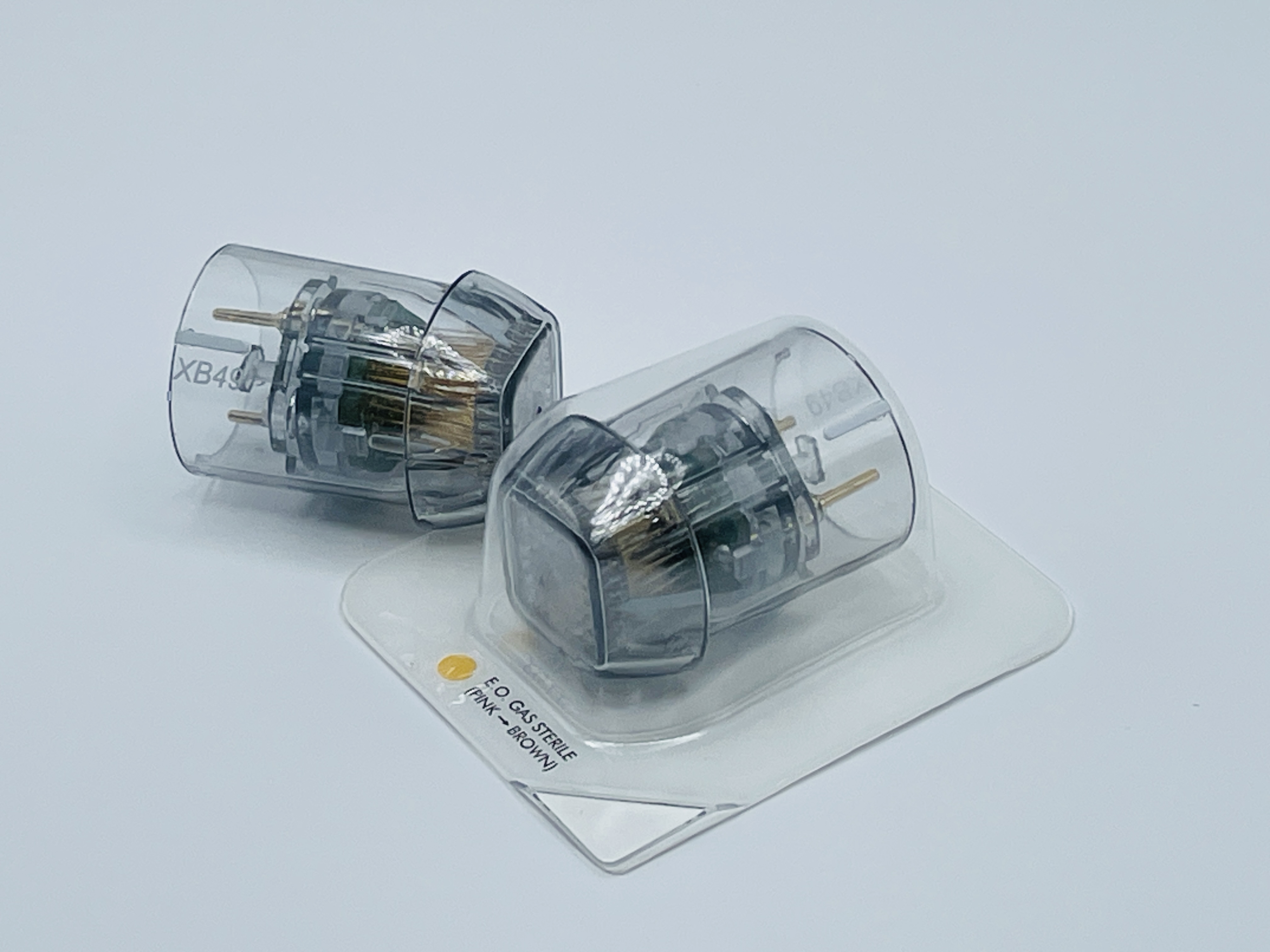 Hiss din skönhetsroutin med den moderna tekniken hos Sylfirm X.