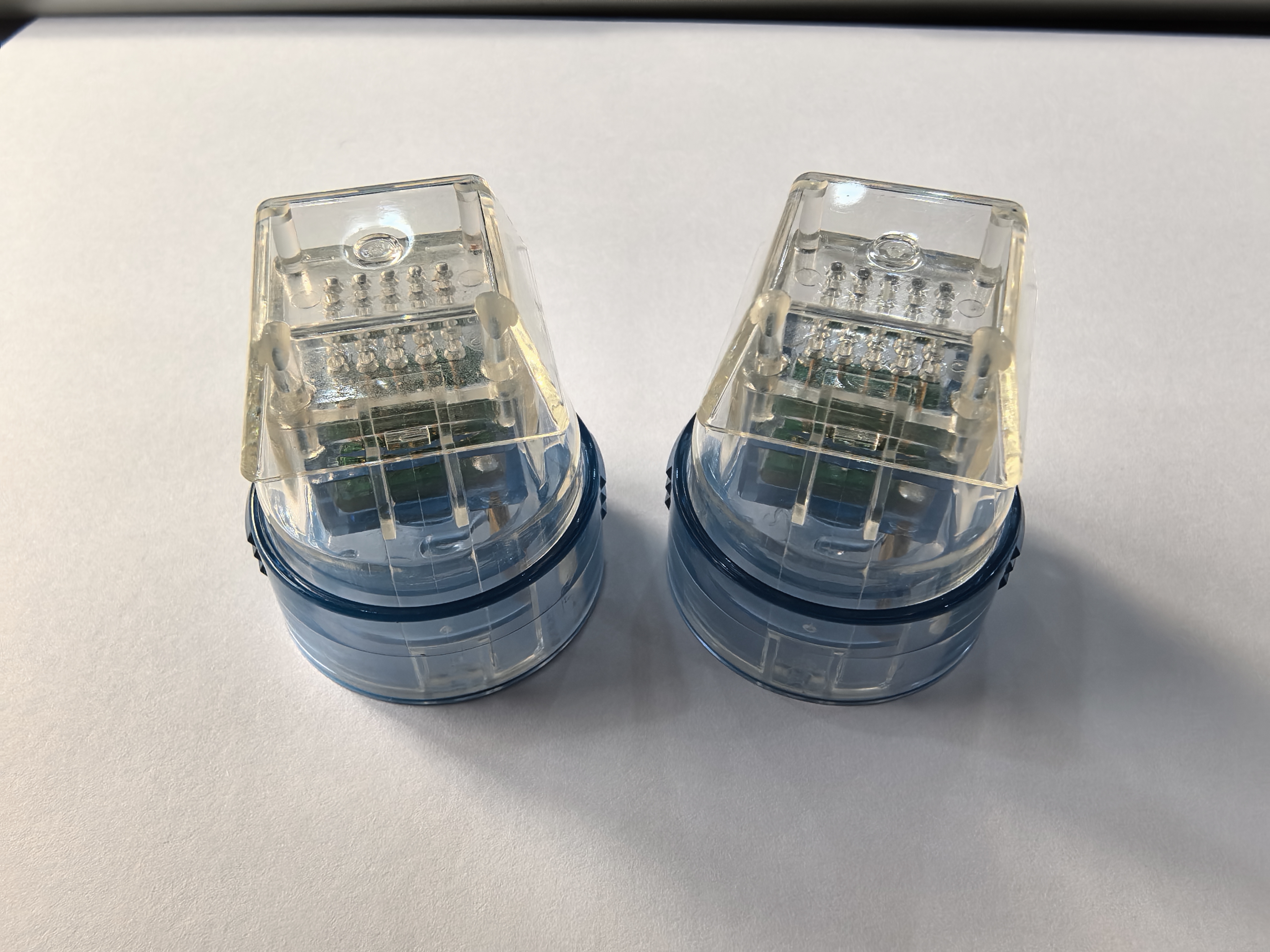 La Vivace ansichtsbehandling forbedre dine trekk for et gjenfødde utseende.