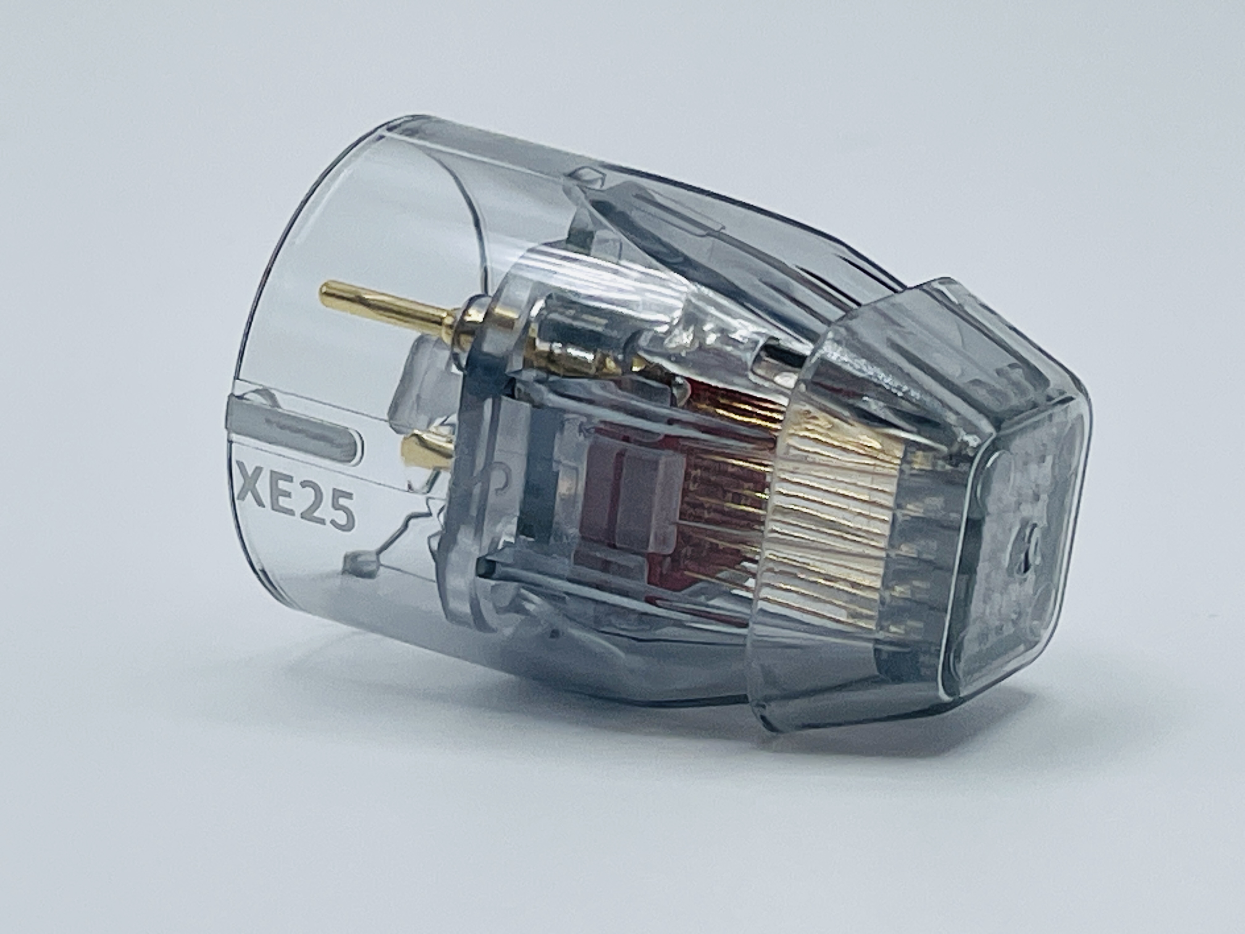 Sylfirm X XE-25 karusyll sylfirm mikroinnskjæringsrf-tips