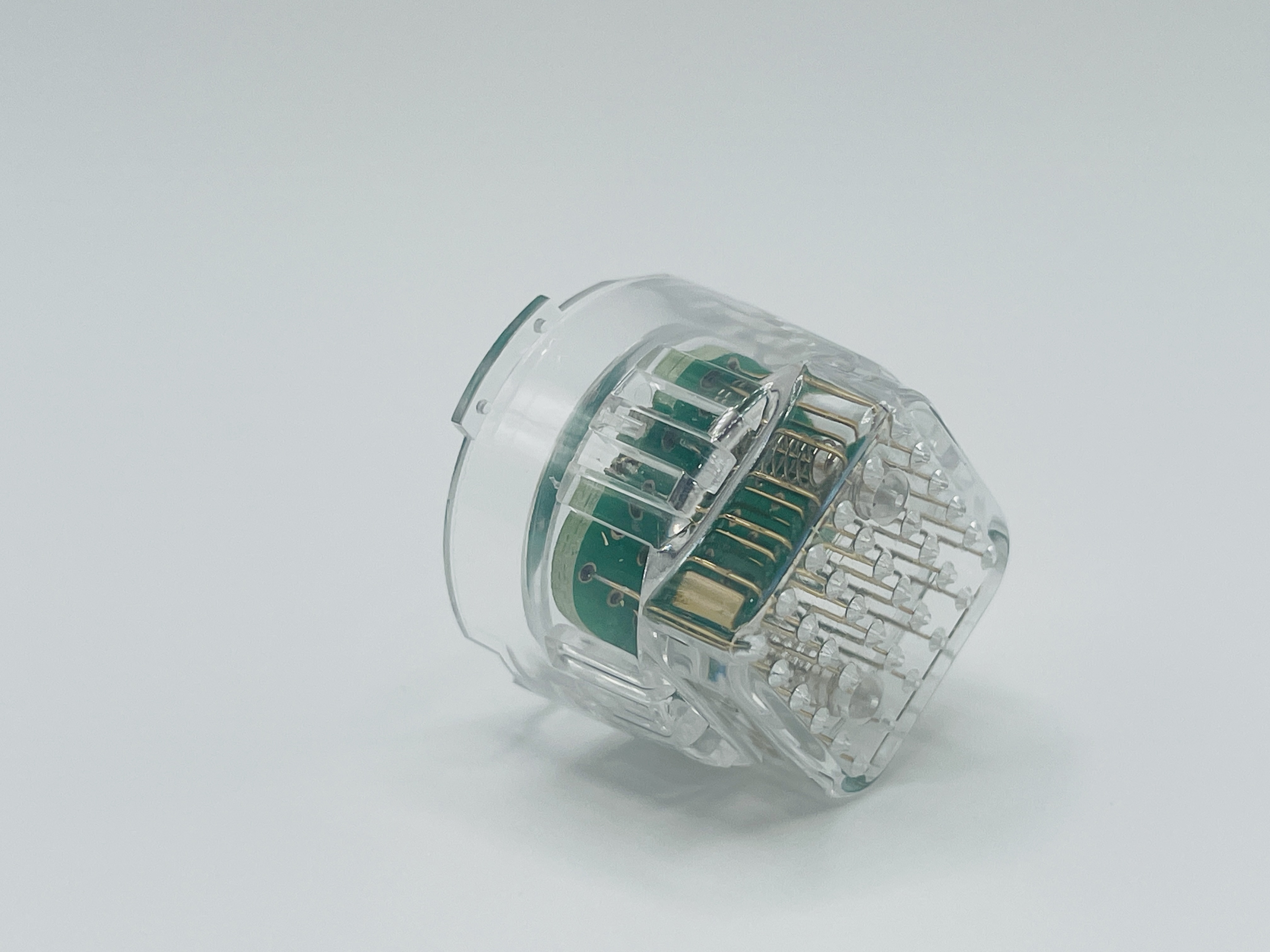 Einxel Plus میکرونیدلینگ rf گوانگژو rf cartridge 36pin