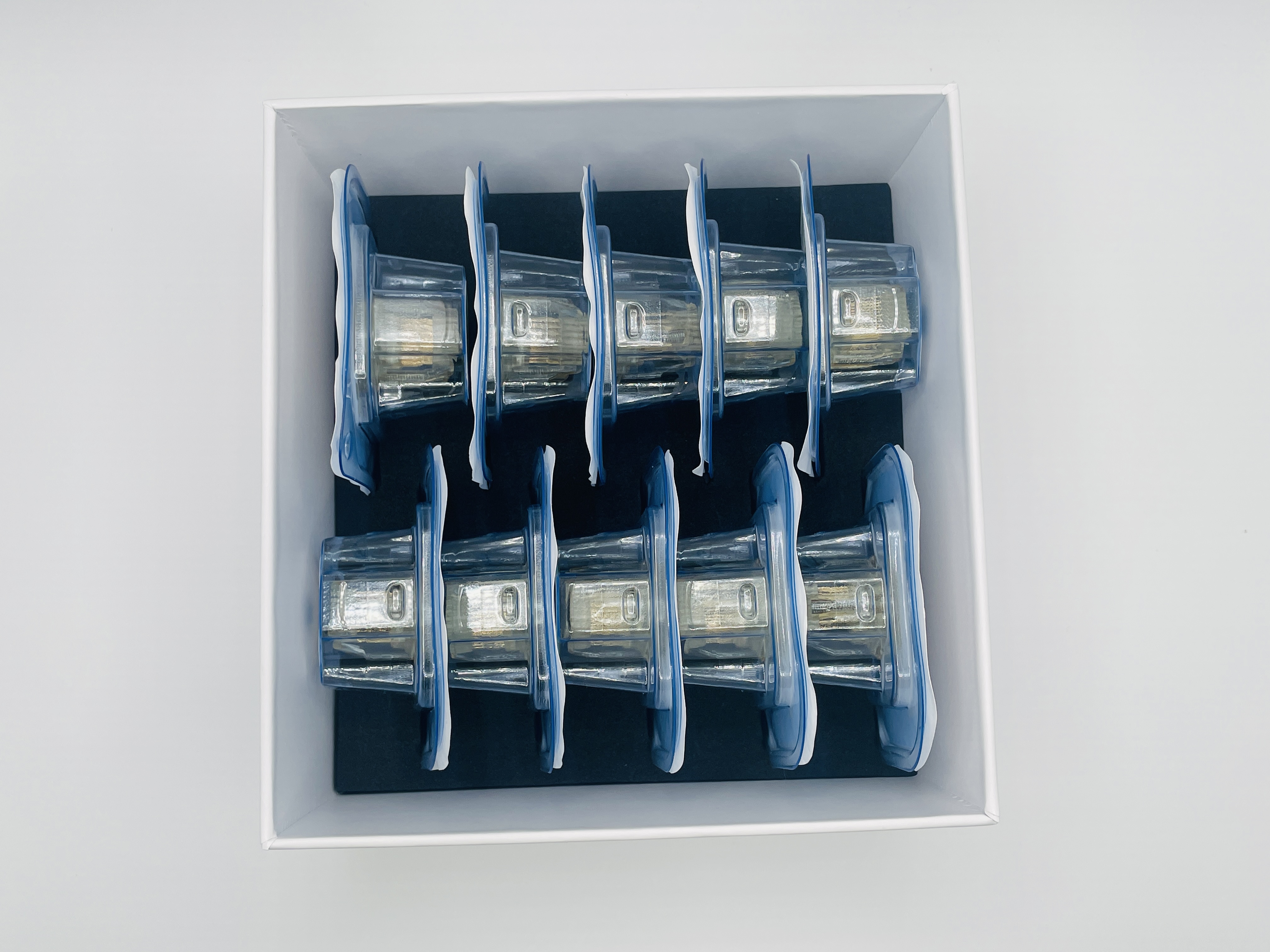 Var man hittar de bästa produkterna för hemlig rf-behandling