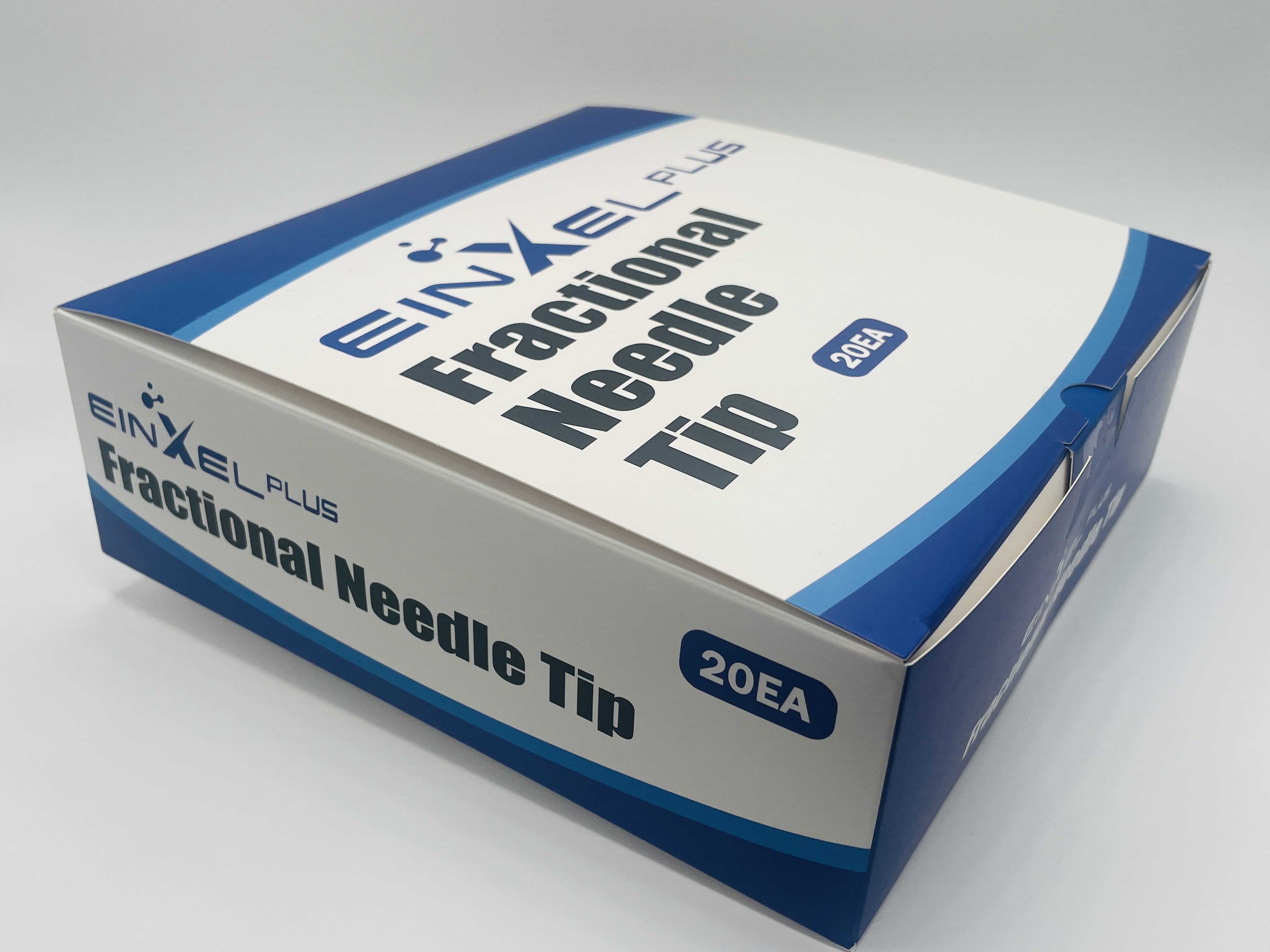 Forandr din hud med den nyeste utviklingen innen mikrotinglingsteknologi