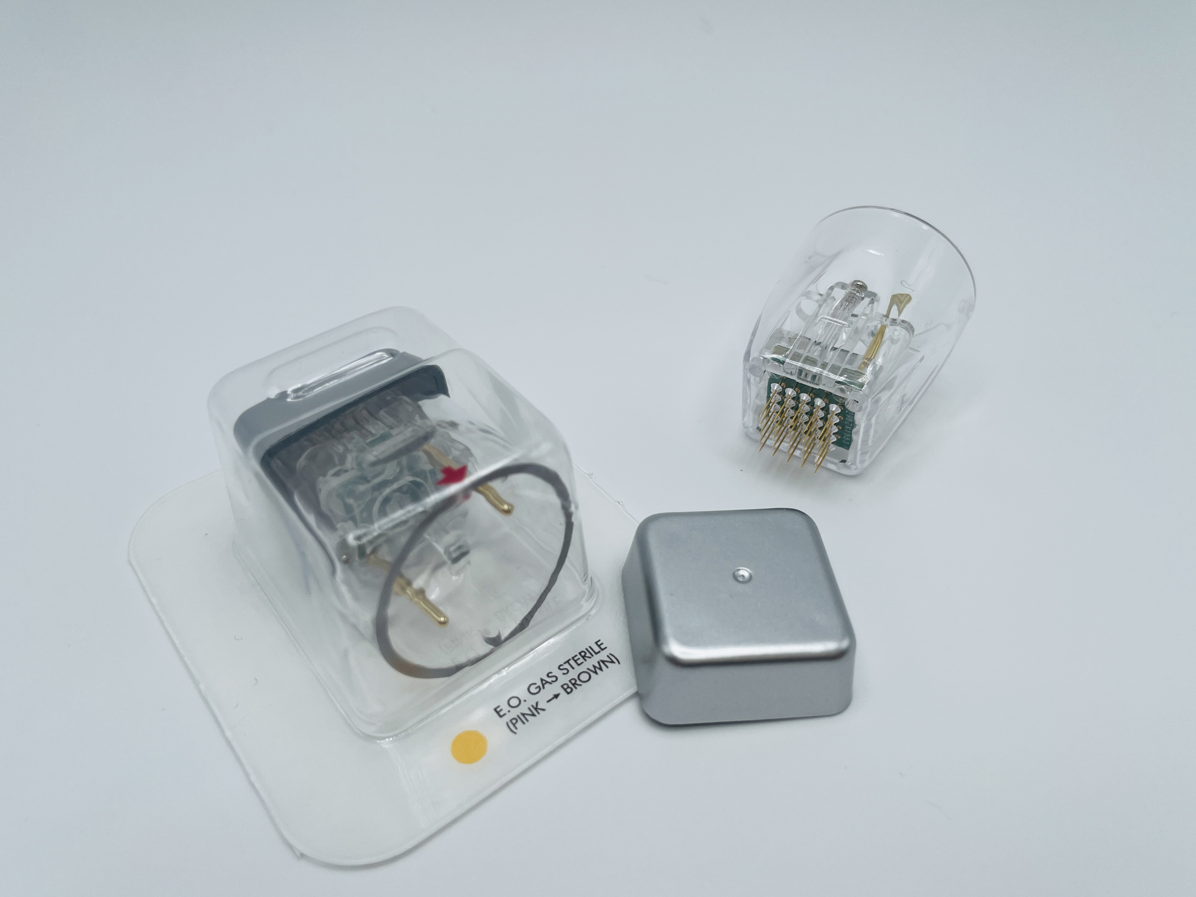 Scarlet SRF 25pin-kassett Bi-polar elektroder spetsar