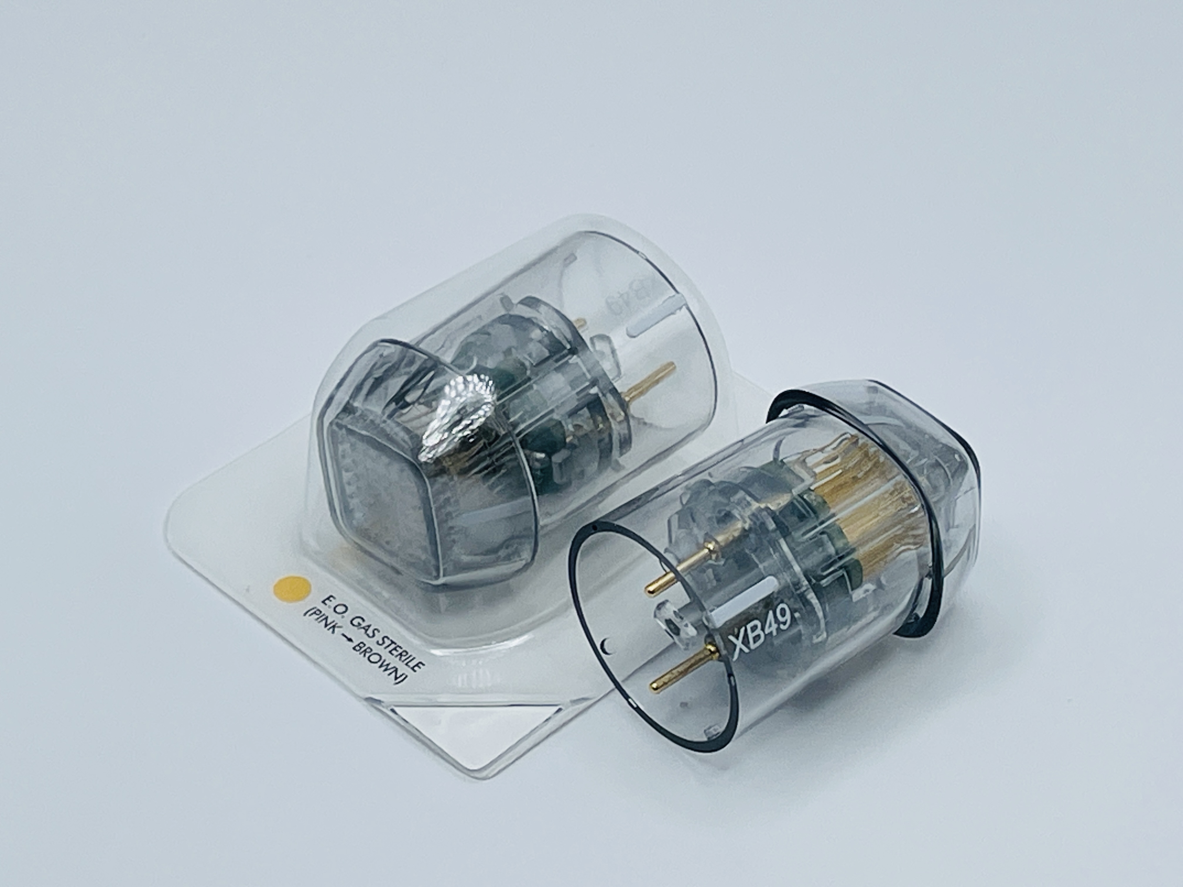 Микроигольчатый картридж Sylfirm X с 49 иглами XB для тела