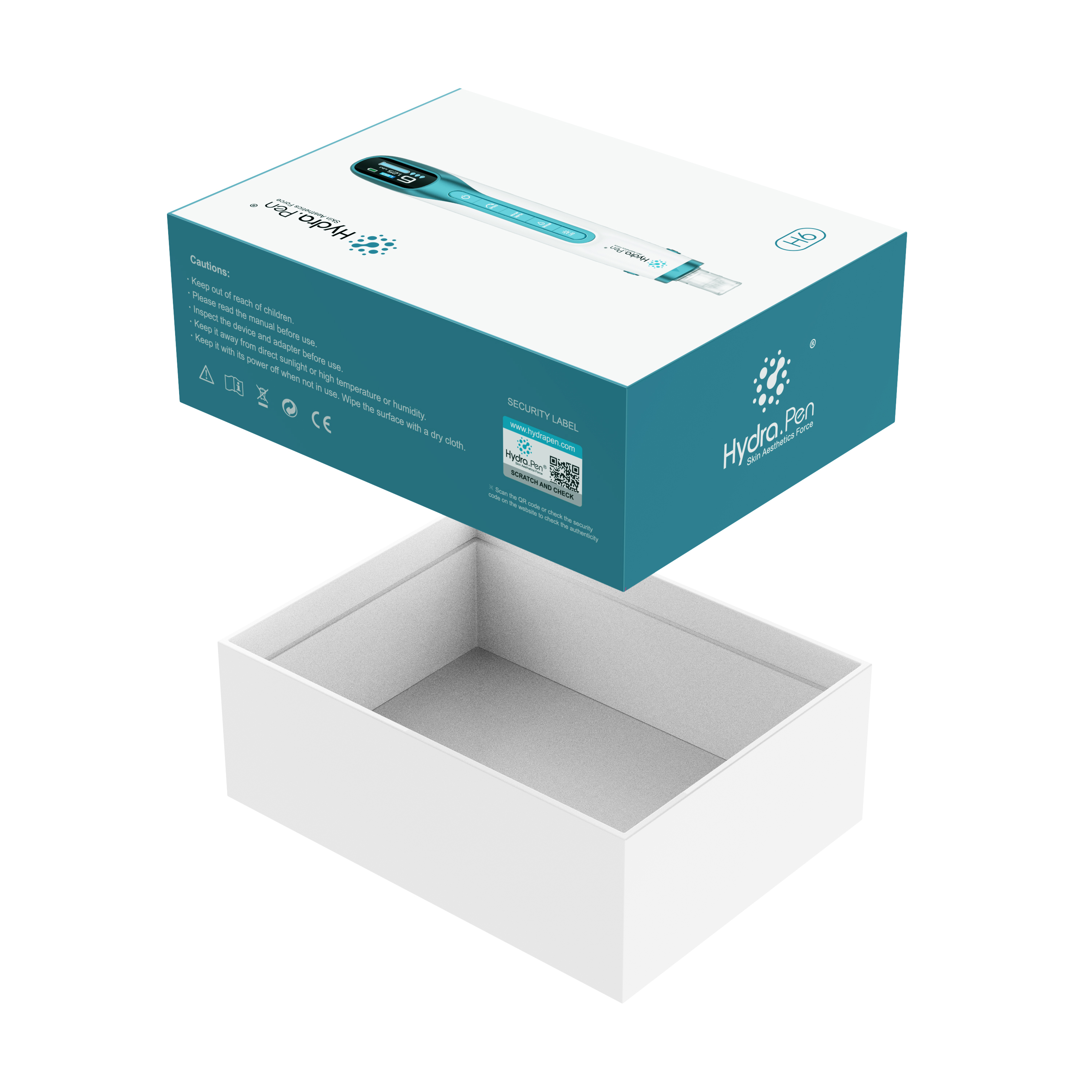 Få renere hud og forbedre ditt selvtro med Vivace ansichtsbehandling.