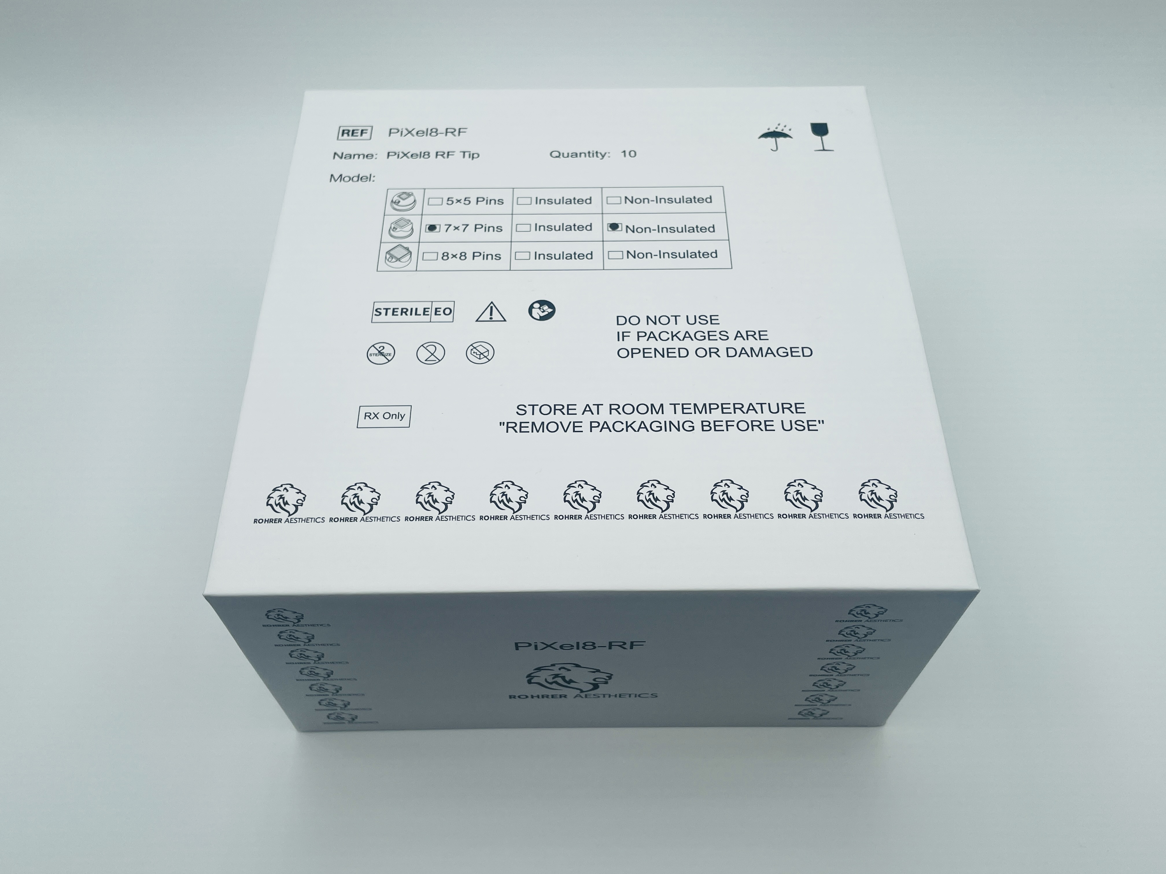 Quomodo punctura radio frequentia possit ad specificas curas cutis cum praecisione dirigere