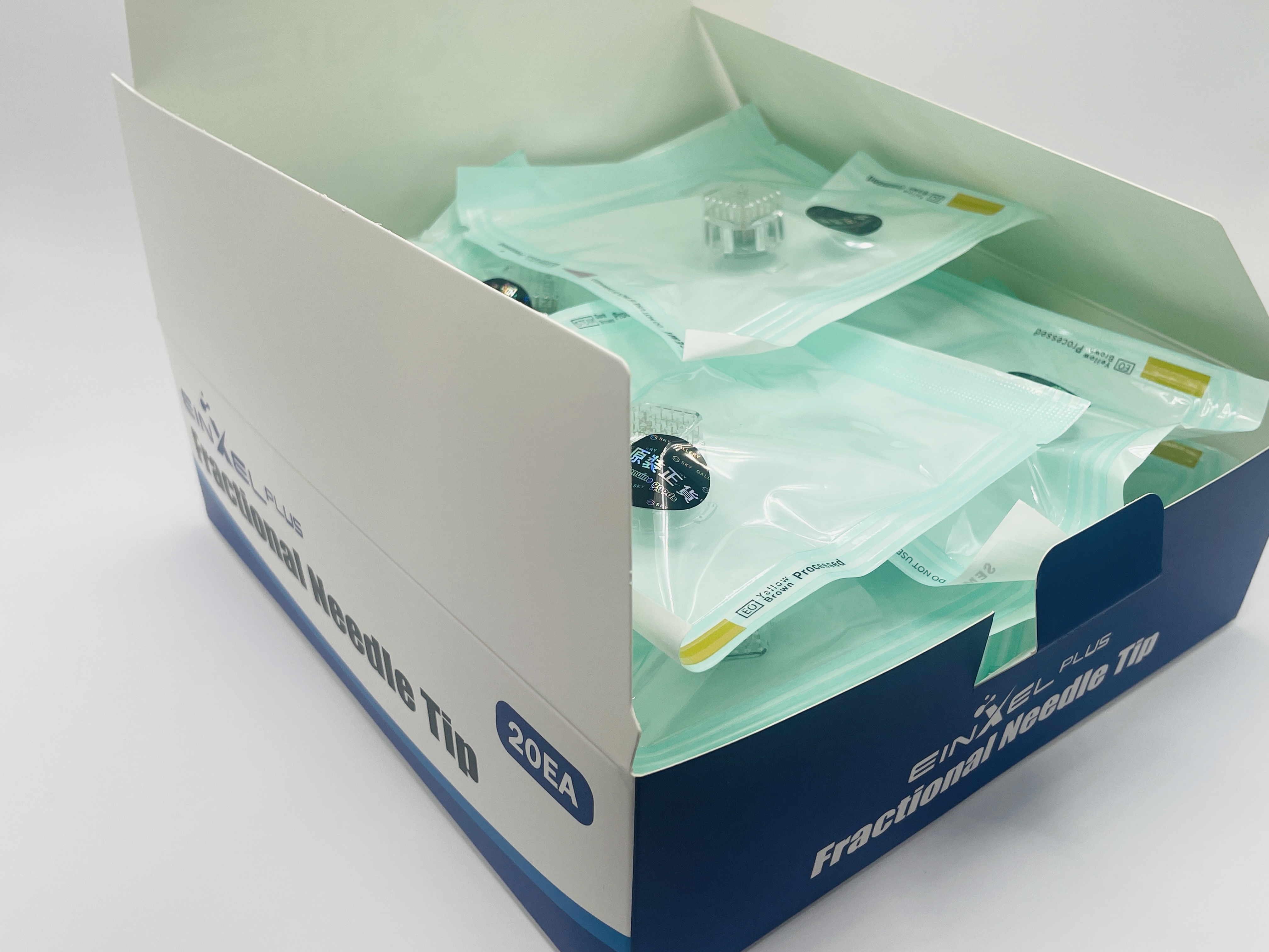 Užite si to najlepšie s našimi špičkovými RF frakčnými lasermi!