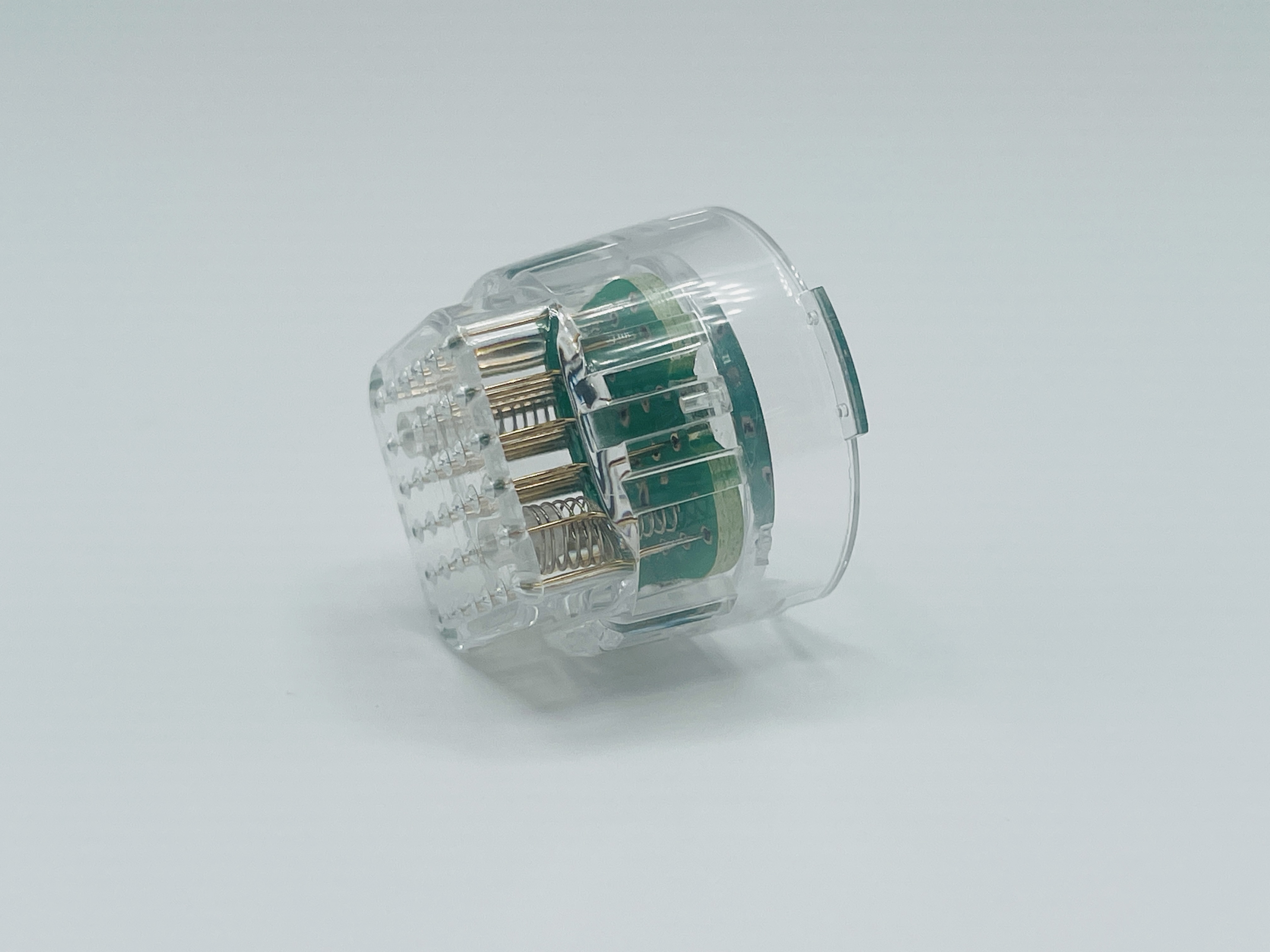 Einxel Plus mikropotrubková rf GuangZhou rf karta 36pin