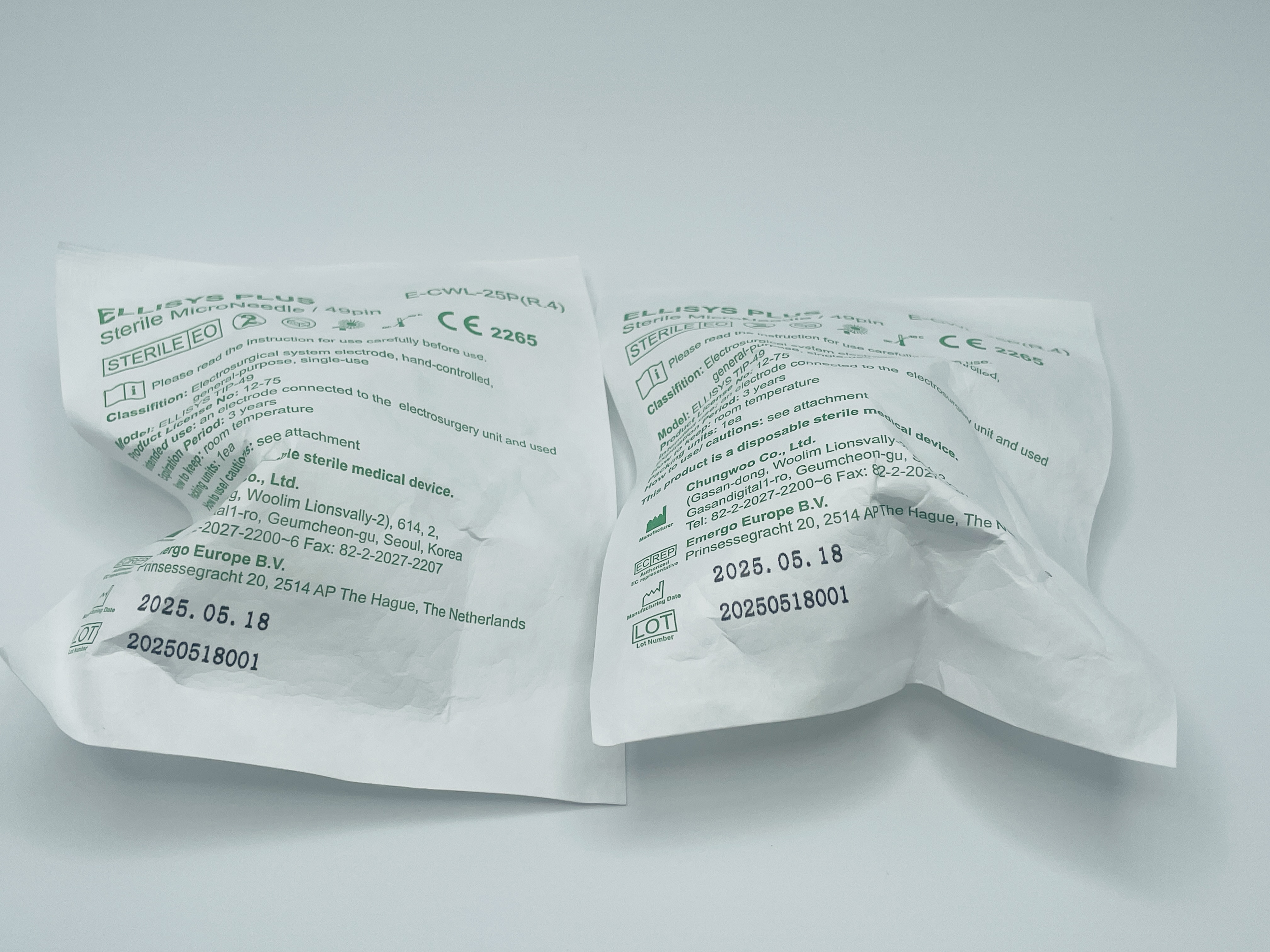 Hur mikroborstmöte för ansikte kan förbättra din hudfärg