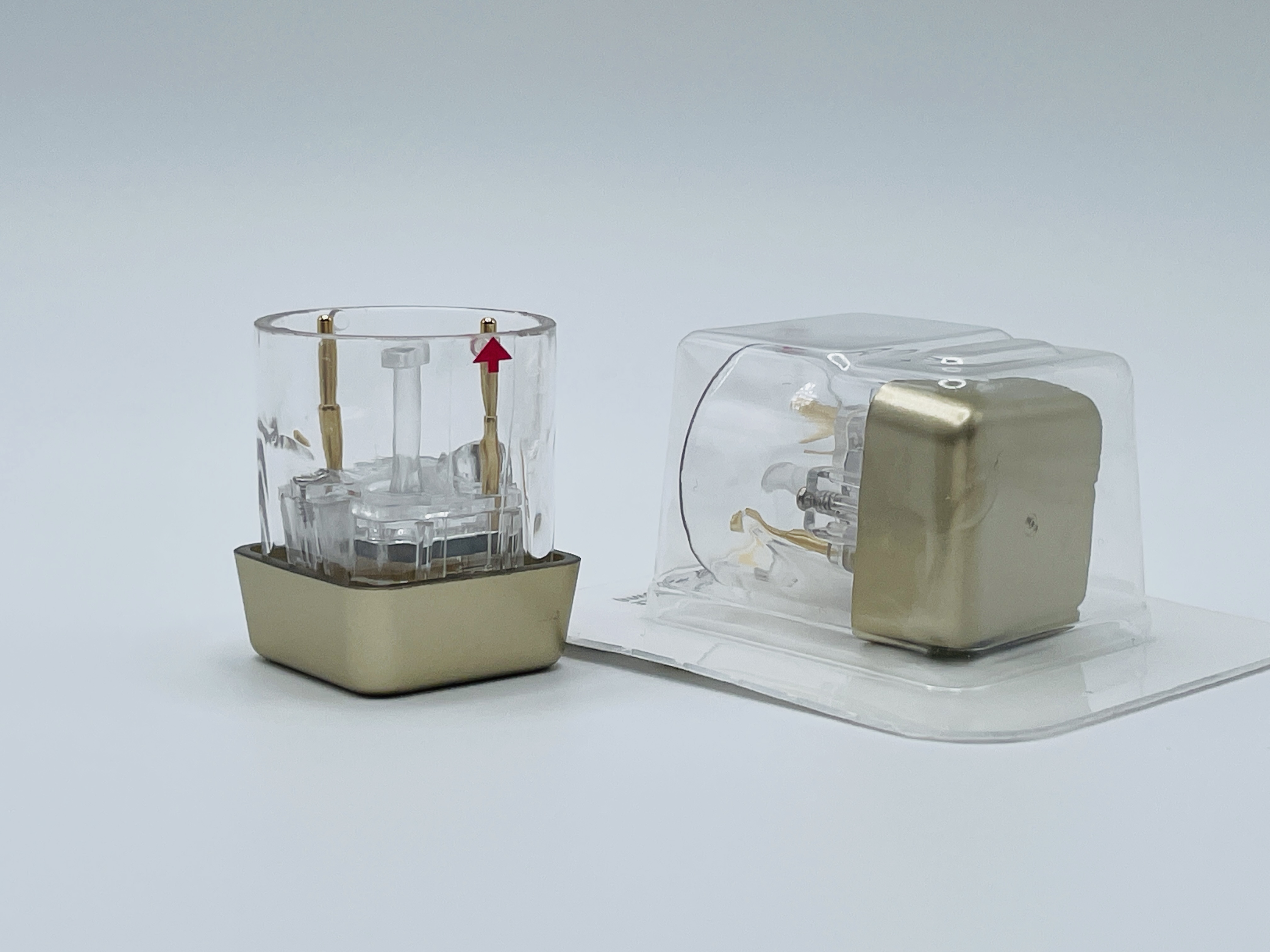 Revitalisieren Sie Ihre Haut mit professionellen Microneedling-Werkzeugen für optimale Ergebnisse