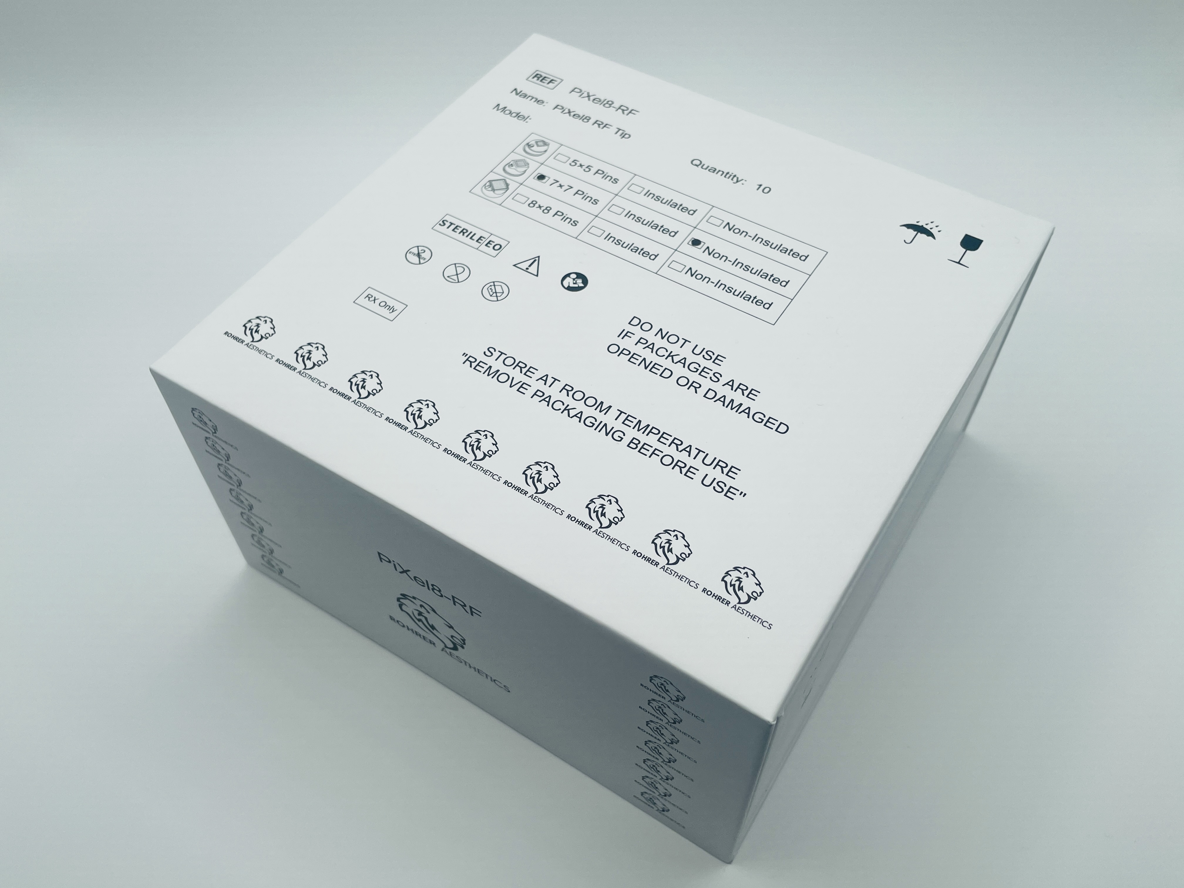 Искусите дуготрајне резултате са нашим иновативним микроигленг РФ третманима