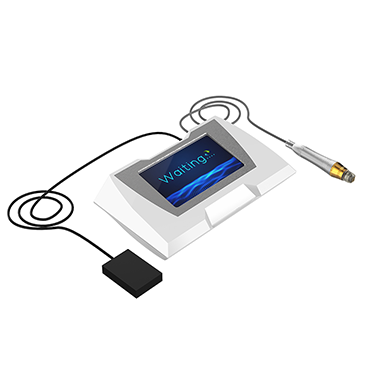 GuangZhou RF Mikroneedling RF