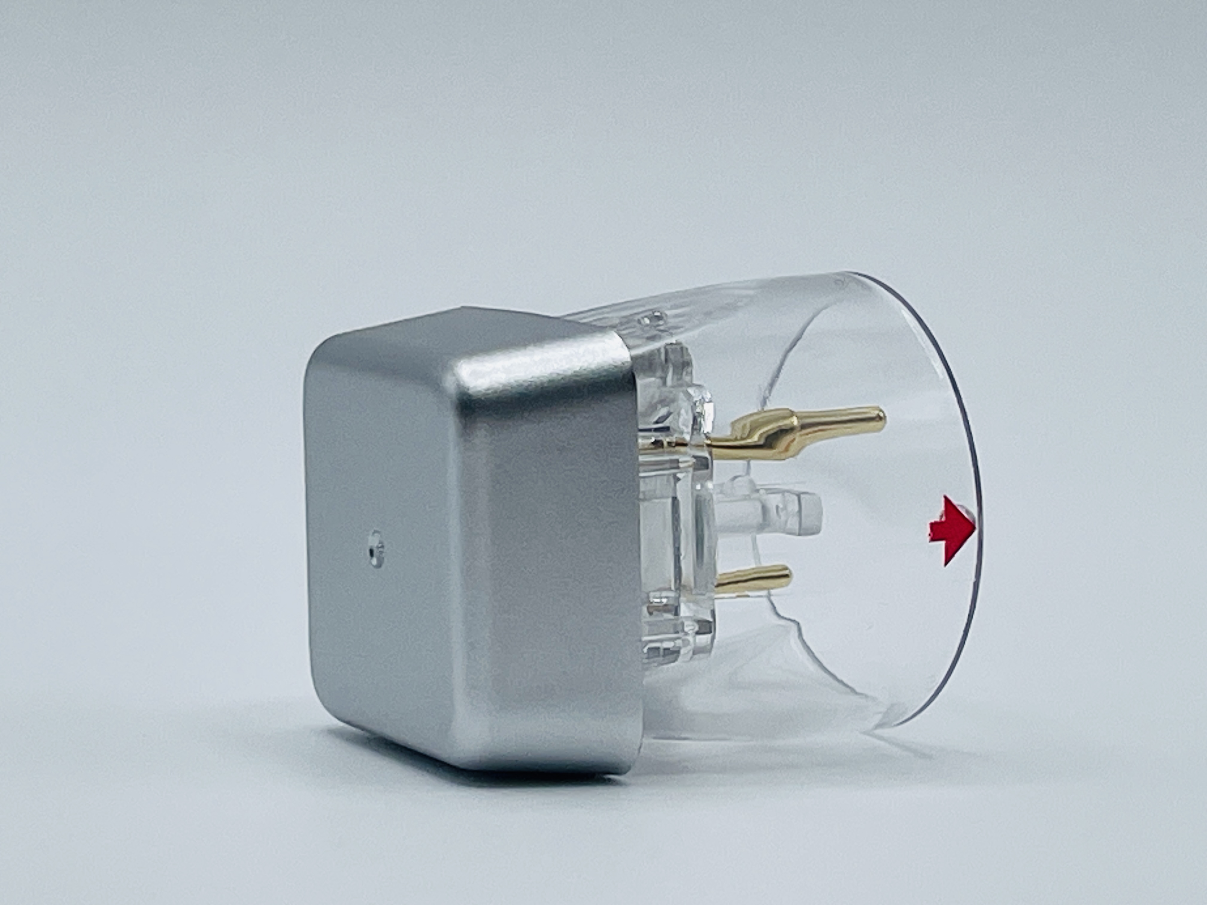 Scarlet SRF 25nåls Patron från Viol