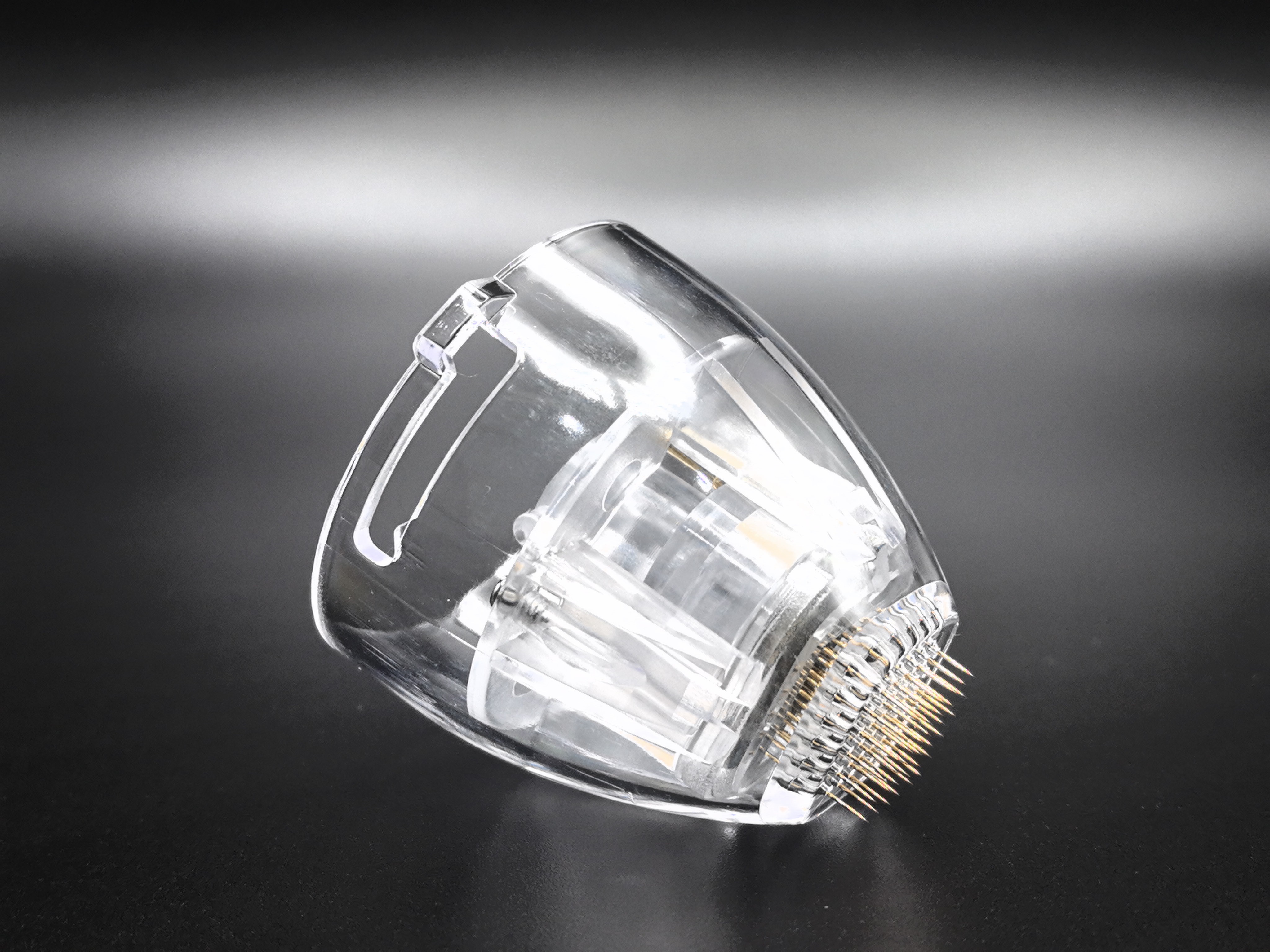 Fordele ved at bruge mikro-needling apparater