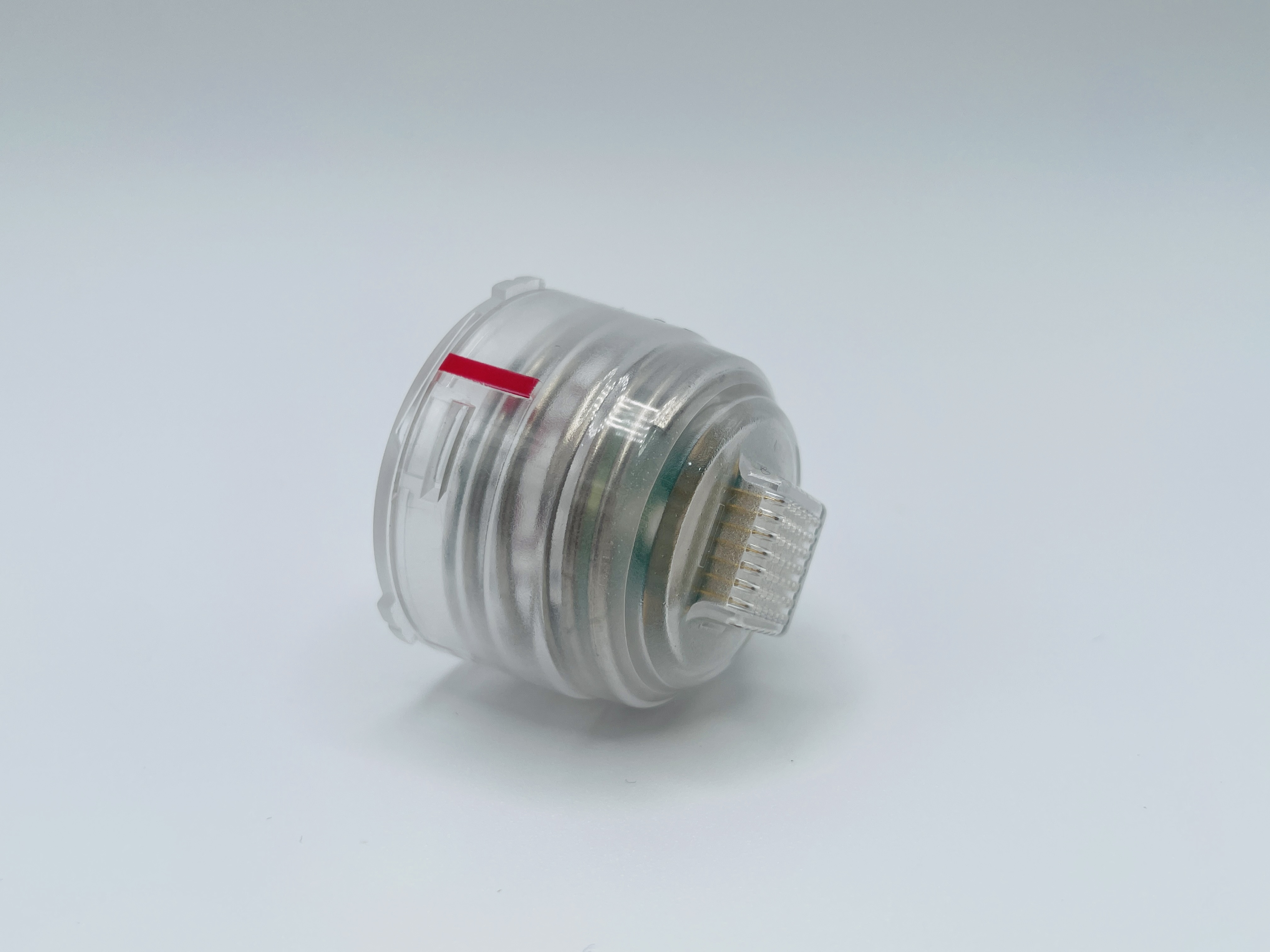 Siguranța sporită oferită de caracteristici superioare de siguranță în timpul tratamentelor: