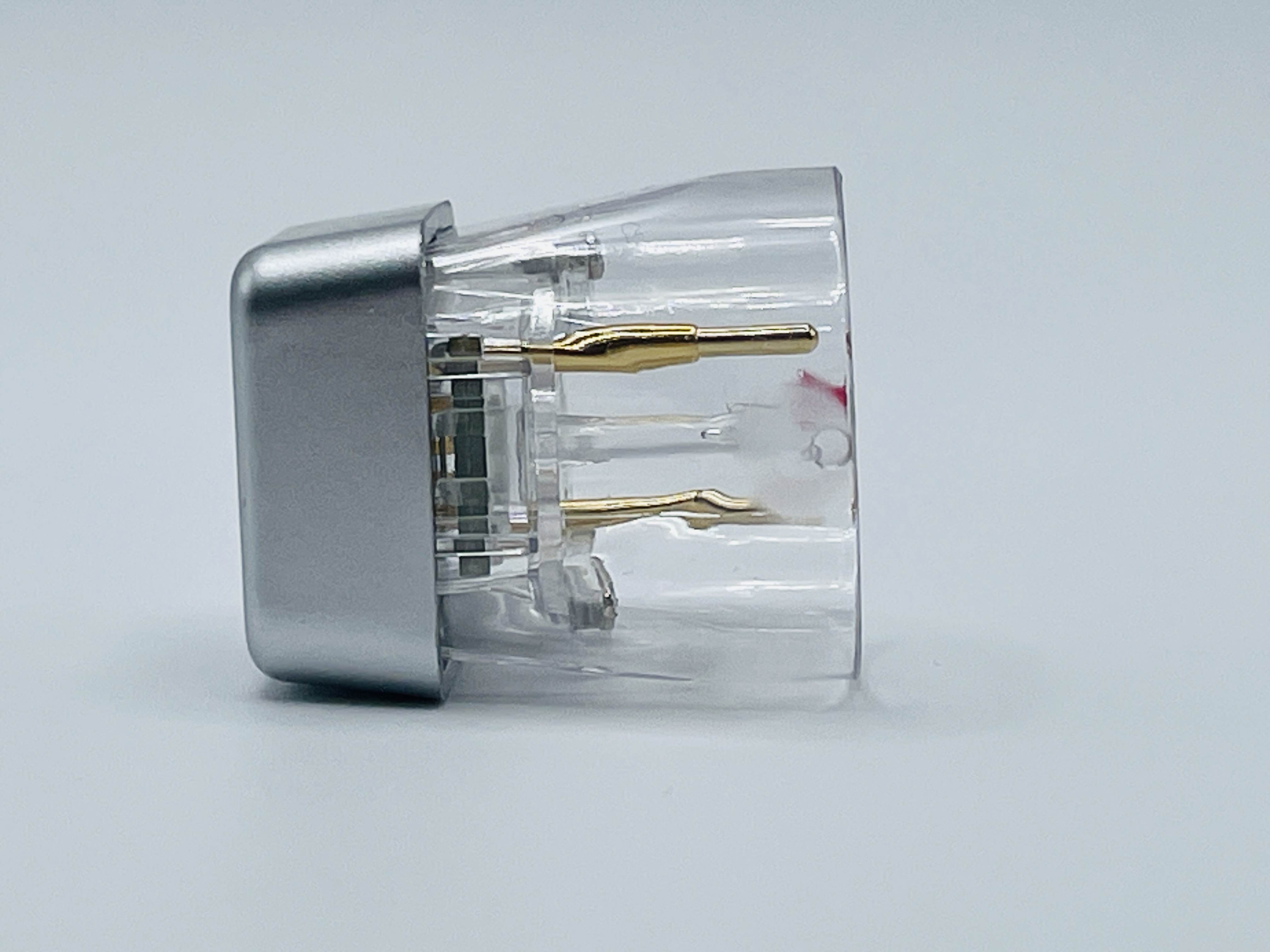 -Sentez la différence avec notre kit premium de masque collagène rouleau dermique