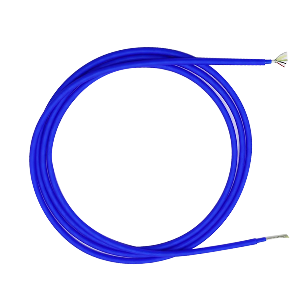 הוטן 4C (4X36AWG) ייצור ישירות ממפעל עם תמיכה מותאמת אישית פיסת קבל רפואית באיכות גבוהה קבל סונוגרף