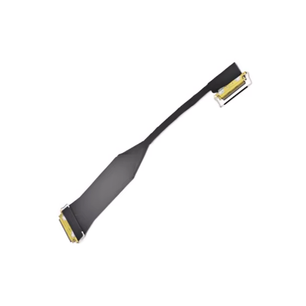 20454 30P 40AWG חגורת כבלים קואקסיאליים מיקרו עבור מסך LVDS