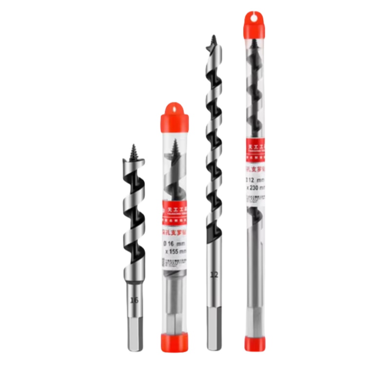 What is a step drill bit used?