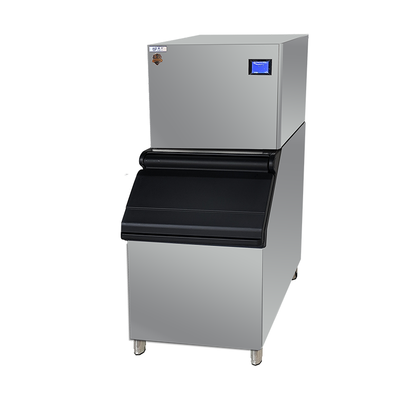 ماكينة ثلج مكعبات IM-420 | ماكينة ثلج مكعبات تجارية بسعة متوسطة