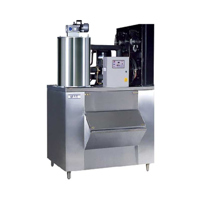 Flake Ice Machine IF3000|High Ice Production