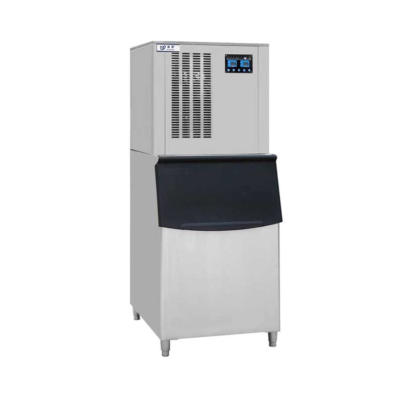 Flake Ice Machine IF500|Easy Maintenance