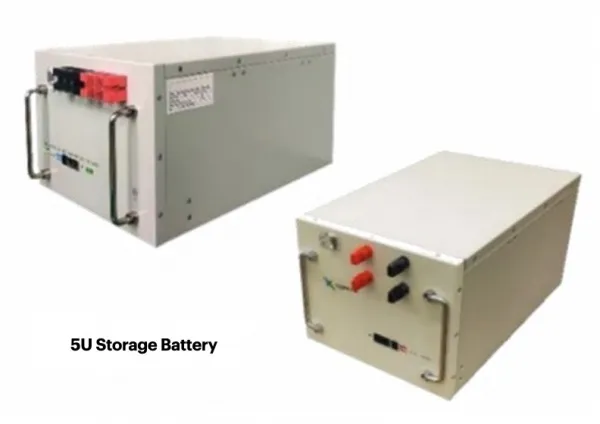 How do you choose the best energy storage battery for your needs?
