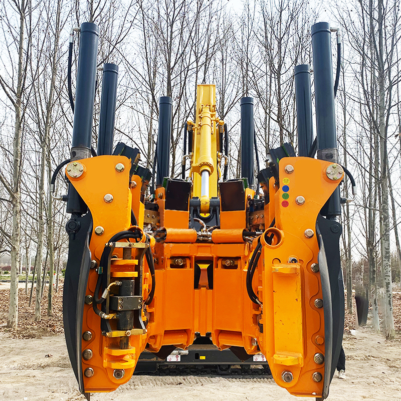 Збережіть час і зусилля за допомогою нашого інноваційного дробильника гілок дерев