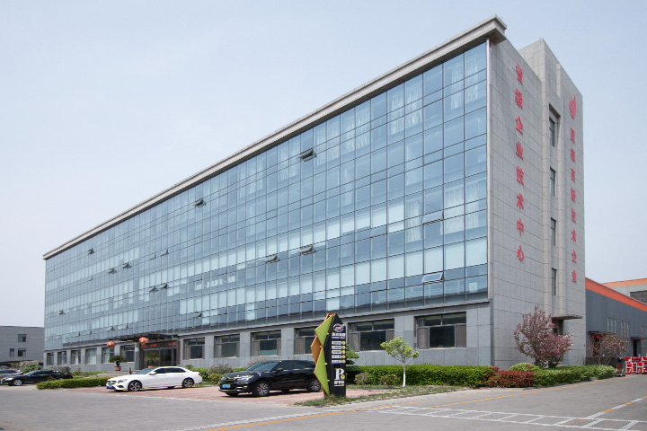 Shandong Kesen Machinery Manufacturing Co., Ltd.