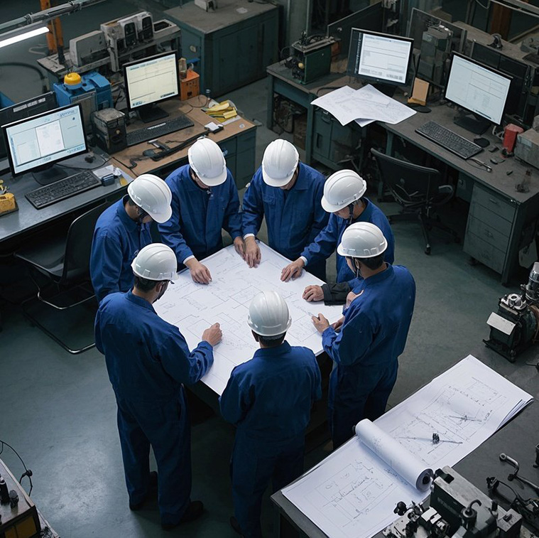 Technical Team
