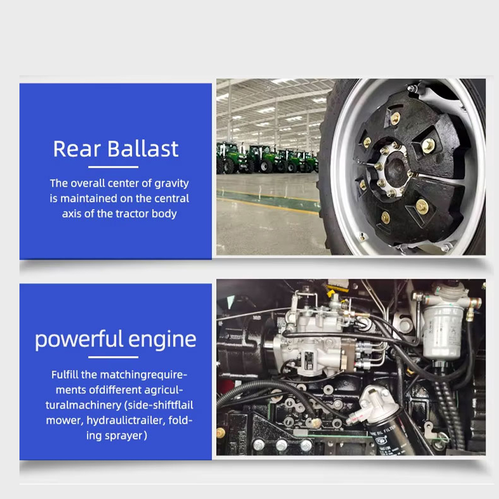 Perfecte per a compradors al major que busquen equips de qualitat per partir troncs