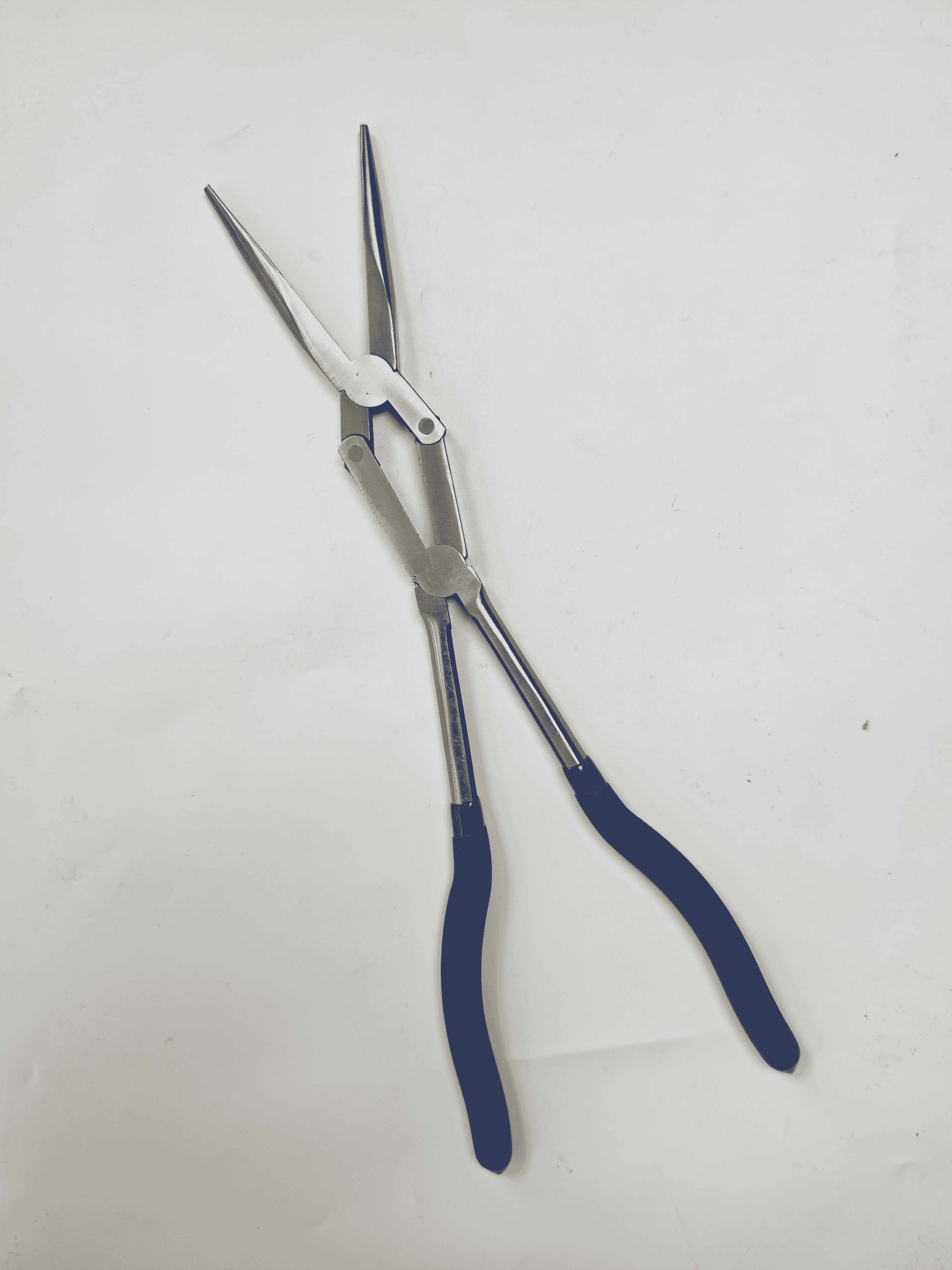Snipe Nose Pliers: Your Go - To for Precision Tasks in Tight Areas