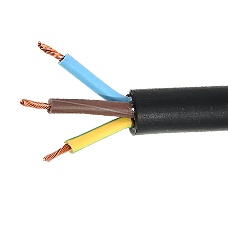 Hua Qi Electrical Wiring Cables: Custom Solutions for Every Application