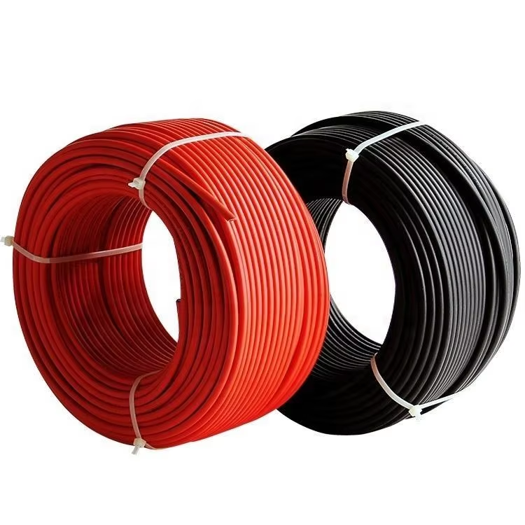 Hua Qi PV Cables: Enhancing Solar System Durability