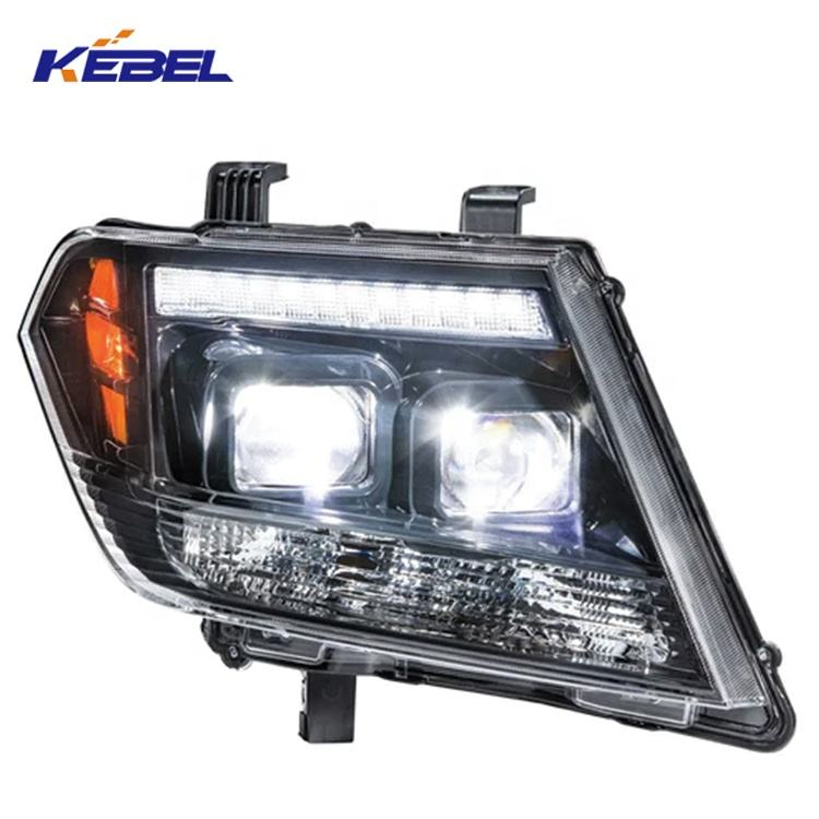 Մնացե՛ք առաջնորդ նորագույն միտումներով ավտոմեքենաների լուսարձակների տեխնոլոգիայում