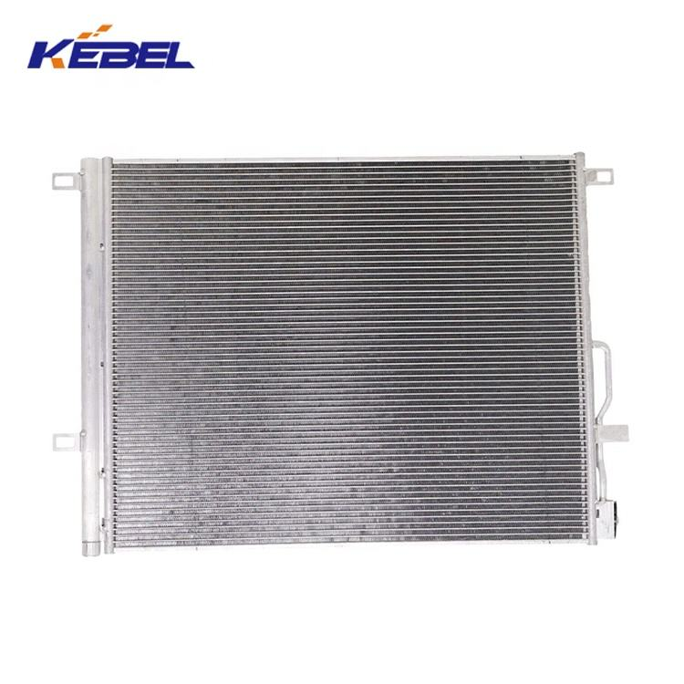 VW AC condensers များနှင့် ပတ်သက်၍ ပုံမှန်ပြဿနာများနှင့် ၎င်းတို့အား ဘယ်လိုဖြေရှင်းရမလဲ