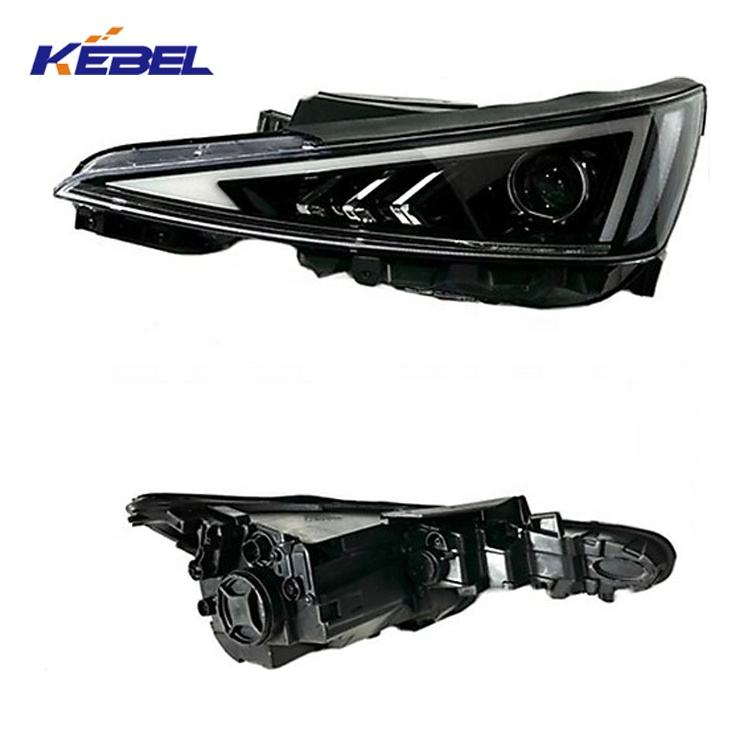 Framstående strålkastarprodukter för stora partier