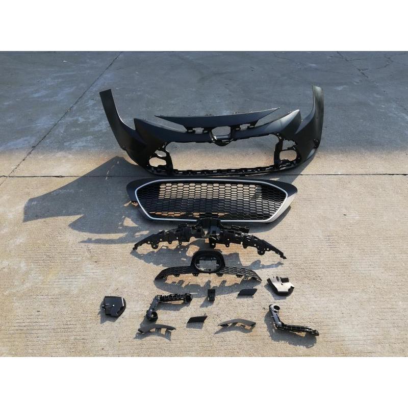 FRONT BUMPER KIT FOR TOYOTA COROLLA 2020-2023