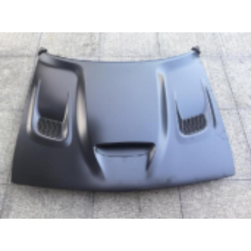 Car Hood for Dodge Challenger SRT 2015- 