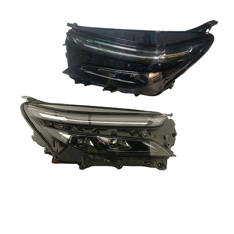 Μείνετε ασφαλείς στο δρόμο με τα φωτεινά και μεγάλης διάρκειας φώτα πορείας λευκού χρώματος για αυτοκίνητο