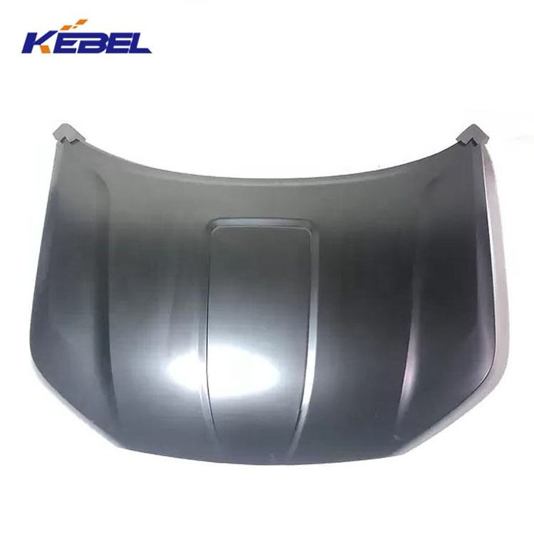 Rekabetçi Fiyatlarla Üst Düzey Motor Kapağı Tasarımları