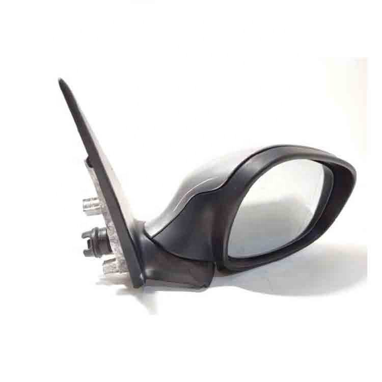 Szeroki wybór lusterk bocznych spełniających Twoje potrzeby