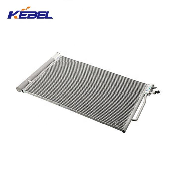 Gdzie znaleźć najlepszy skraplacz prądu przemiennego do samochodu