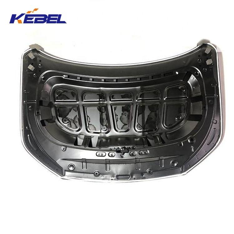 Üstün Performansı Garanti Altına Alan Motor Kapakları