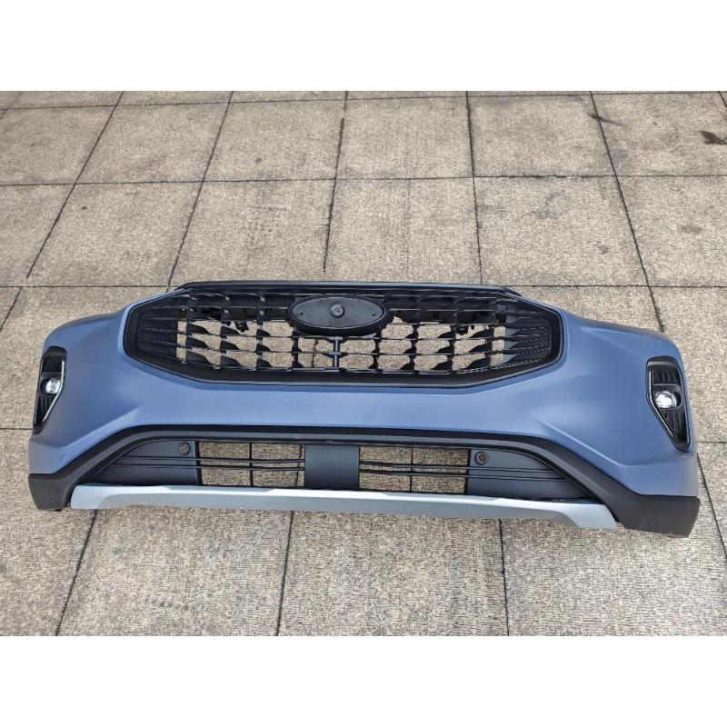 FORD ESCAPE 2023 FRONT BUMPER ASSEMBLY