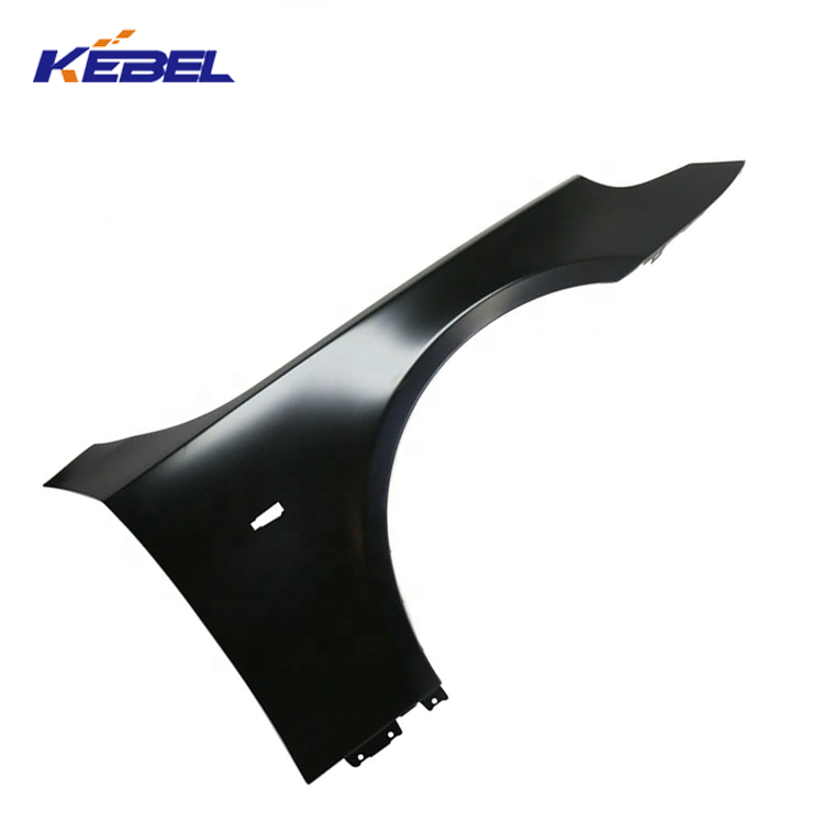 Nejlepší přední blatníky pro luxusní automobily