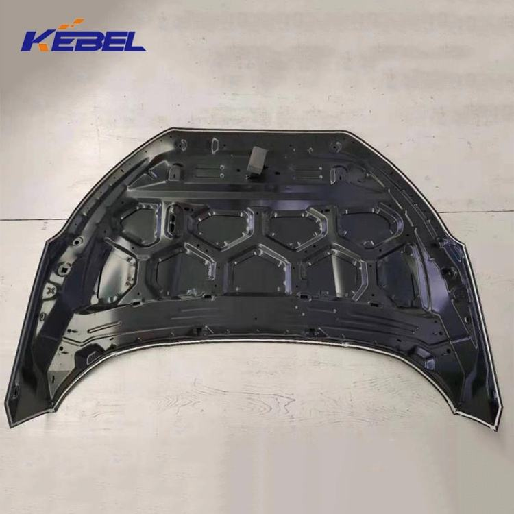 Parhaat arvioidut asiakaspalvelu tukkutilauksiin moottoriluukeista