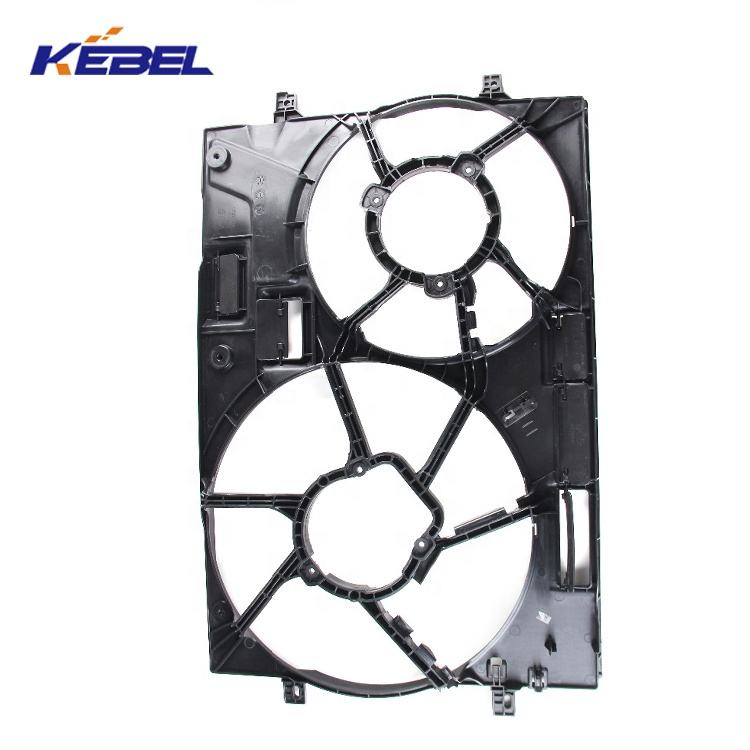 Améliorez l'efficacité de votre moteur avec nos ventilateurs de refroidissement