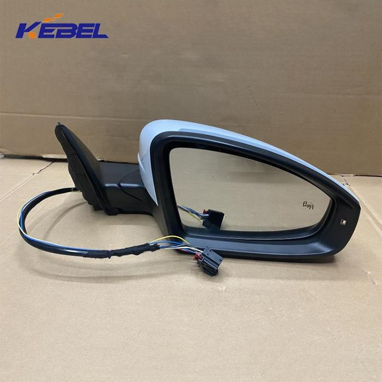 Mengapa Pembeli Grosir Percaya pada Produk Kaca Spion Kami