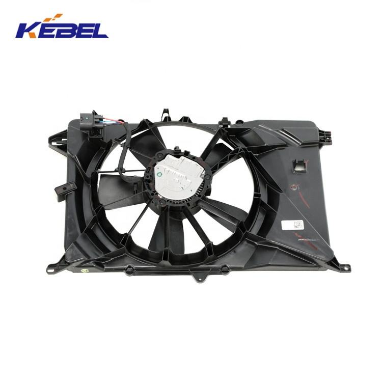 Erleben Sie überlegene Kühlleistung mit unserer fachmännisch entwickelten Auswahl an Kühlerlüftern